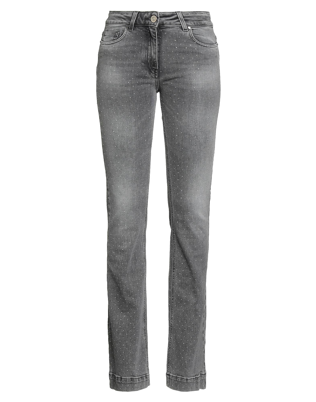 SIMONA CORSELLINI - Pantaloni jeans