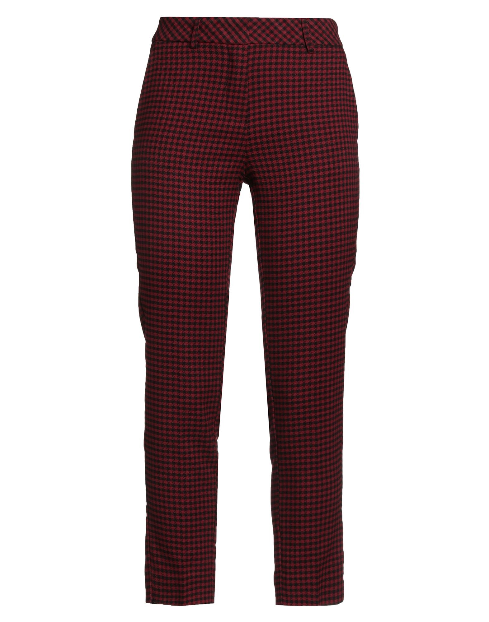 SIMONA CORSELLINI - Pantaloni