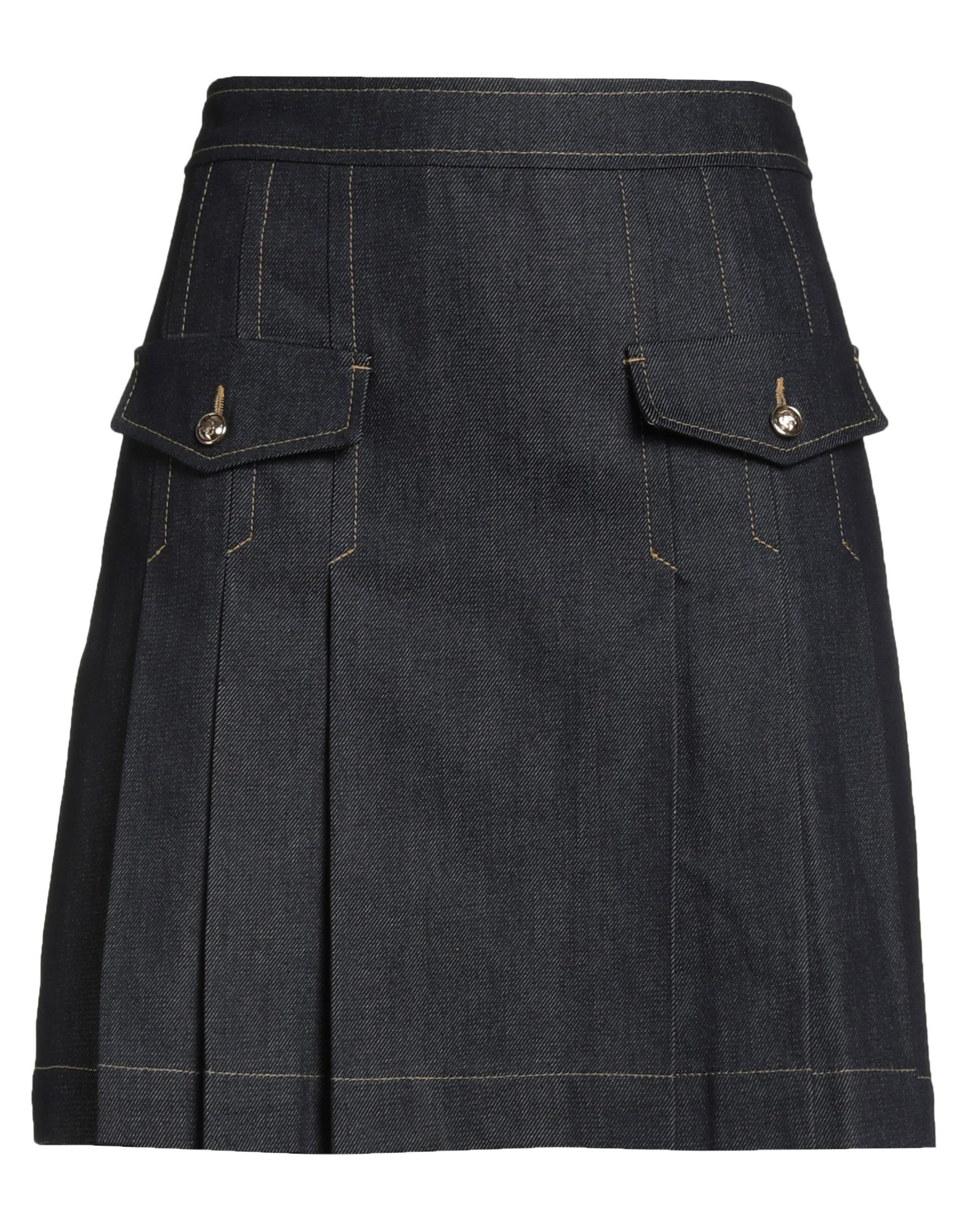 SANDRO - デニムスカート