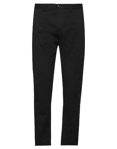 LIU •JO MAN Casual trouser 98% Cotton, 2% Elastane