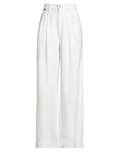 BOSS Джинсовые брюки 91% Хлопок, 9% Хемп