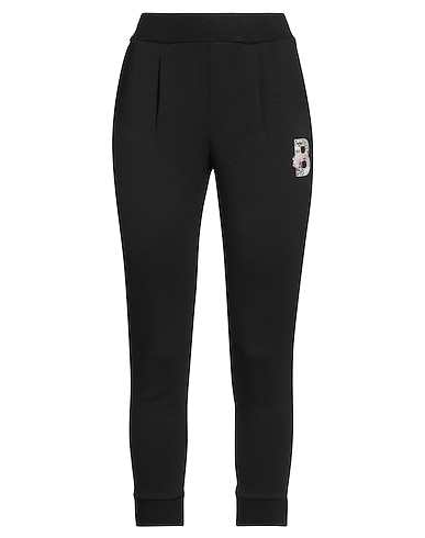 BLUGIRL Pantalone 90% Viscosa, 6% Elastan, 4% Poliammide