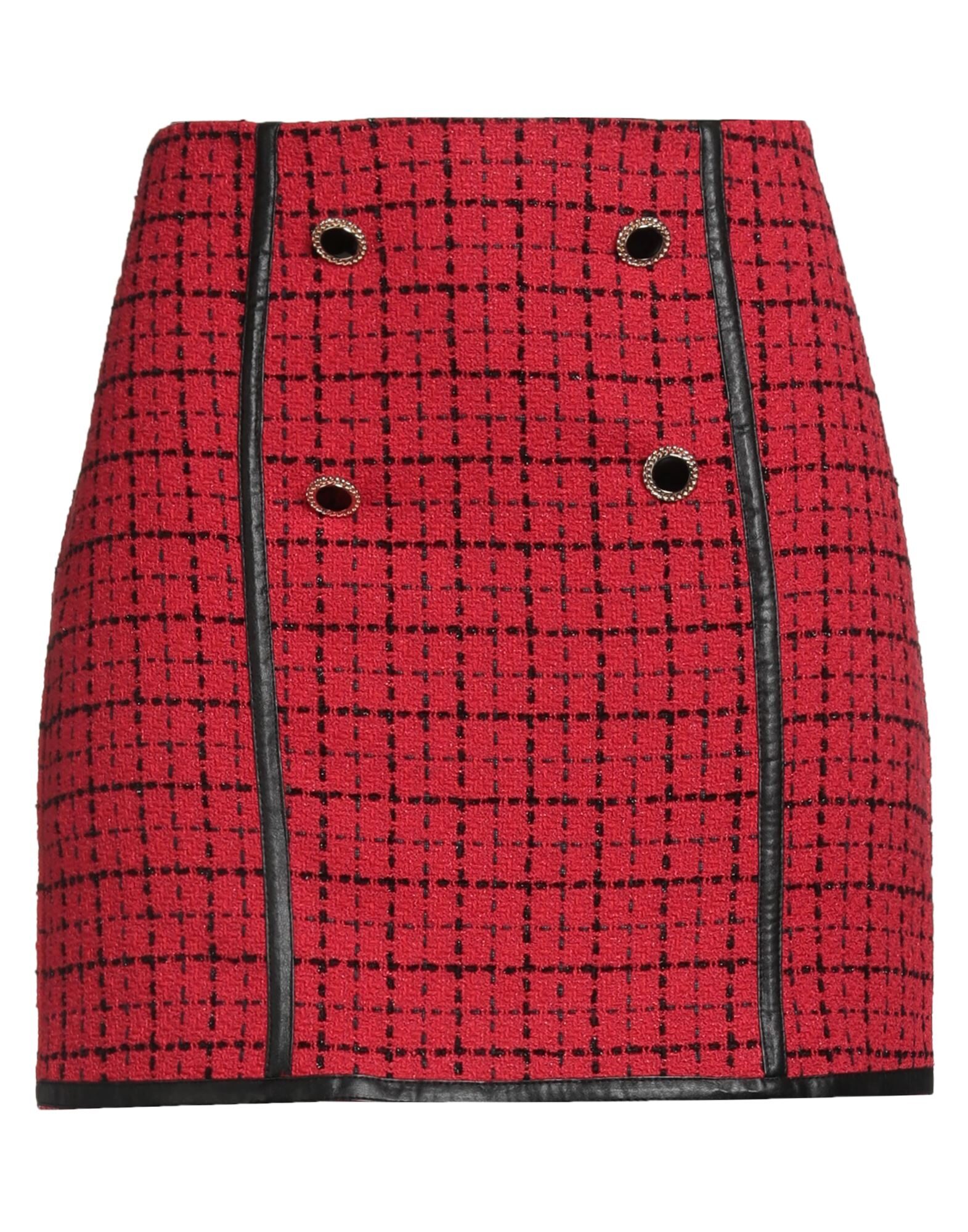 SIMONA CORSELLINI - Mini skirts