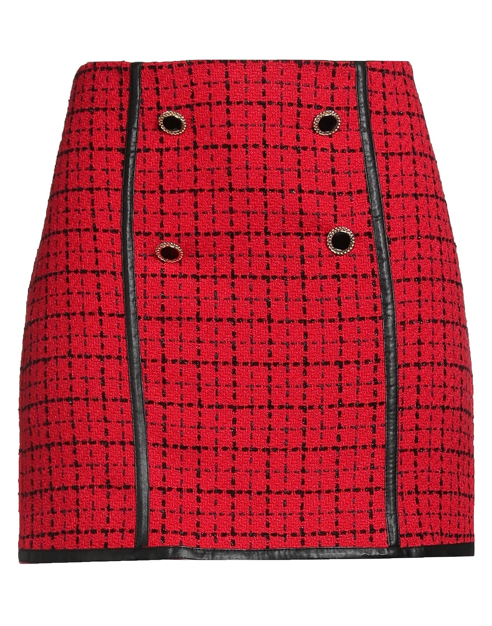 SIMONA CORSELLINI - Mini skirts