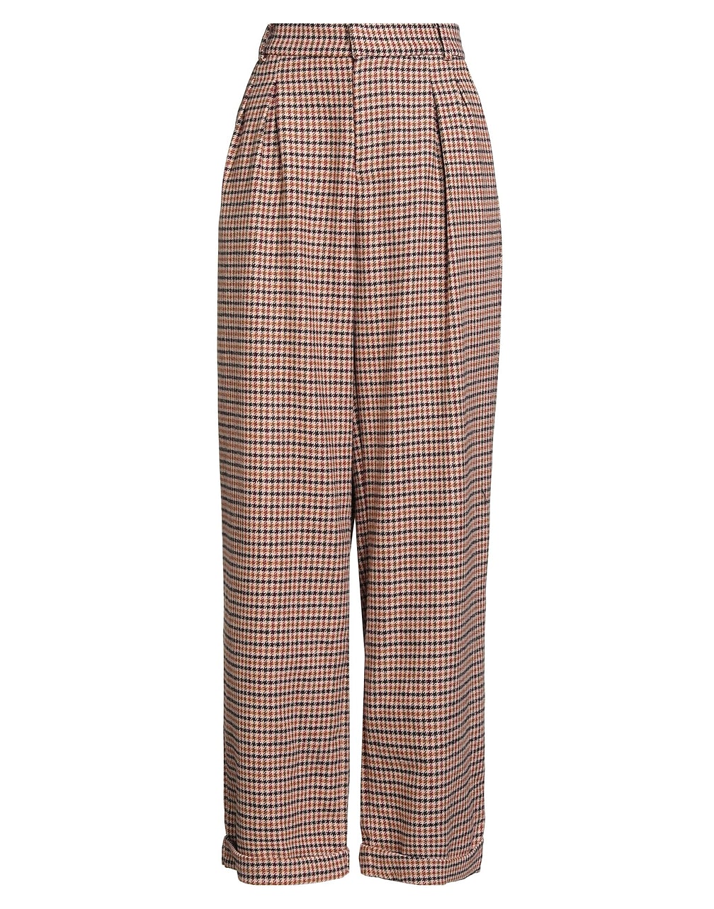 WEILI ZHENG - Trousers