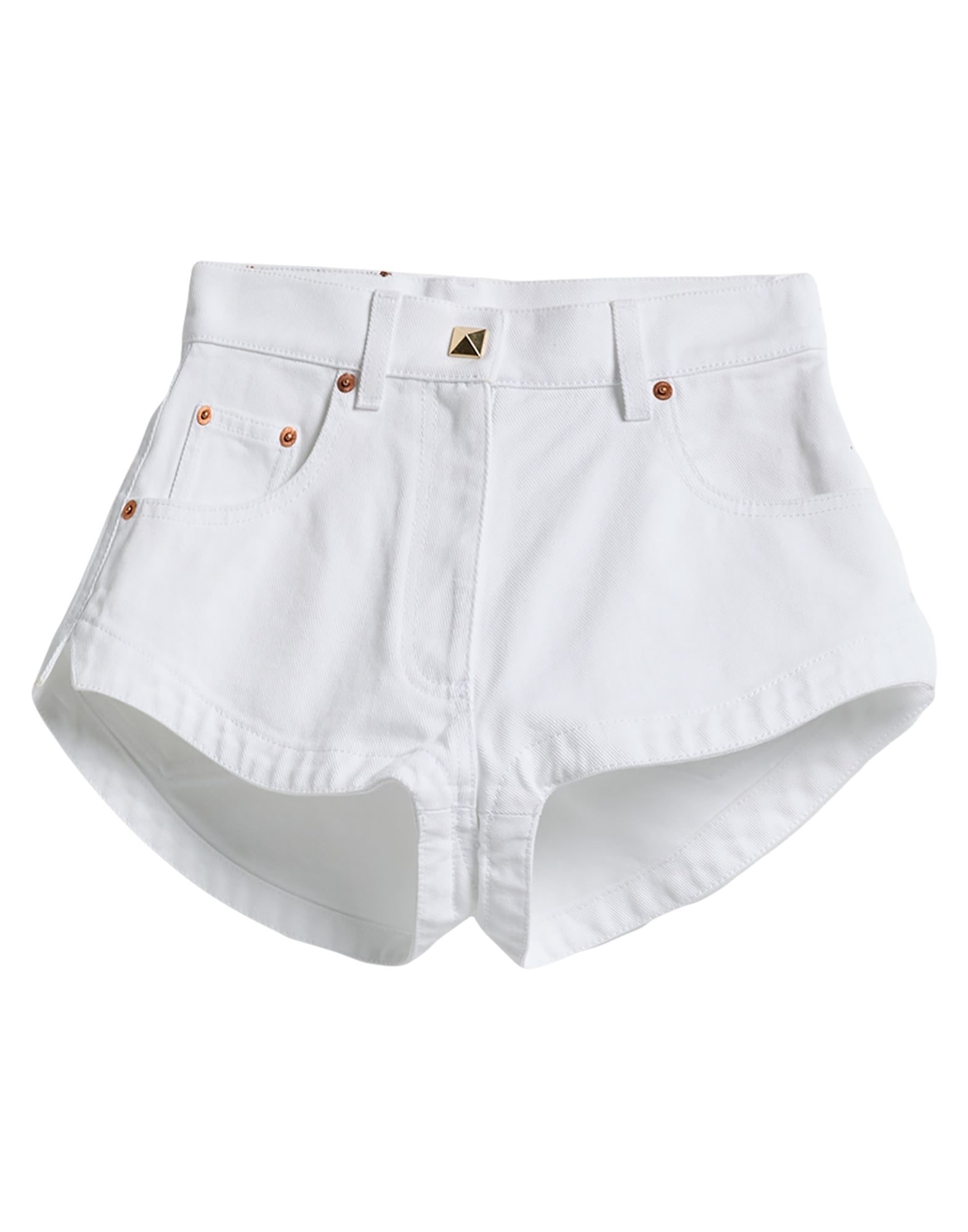 VALENTINO GARAVANI - Джинсовые шорты