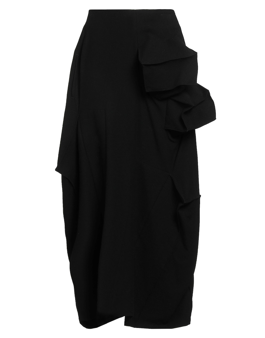 YOHJI YAMAMOTO - Midi-Röcke