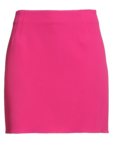 ALICE MILLER Minirock Fuchsia 96% Polyester, 4% Elastan