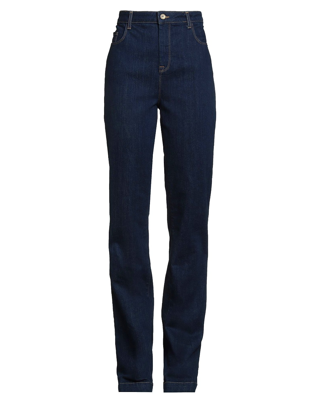 PATRIZIA PEPE - Pantalones vaqueros