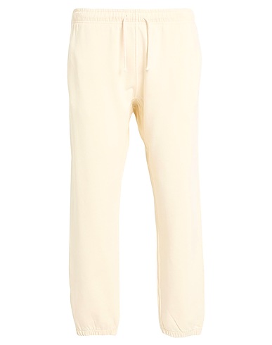 POLO RALPH LAUREN Activewear Off white Cotton