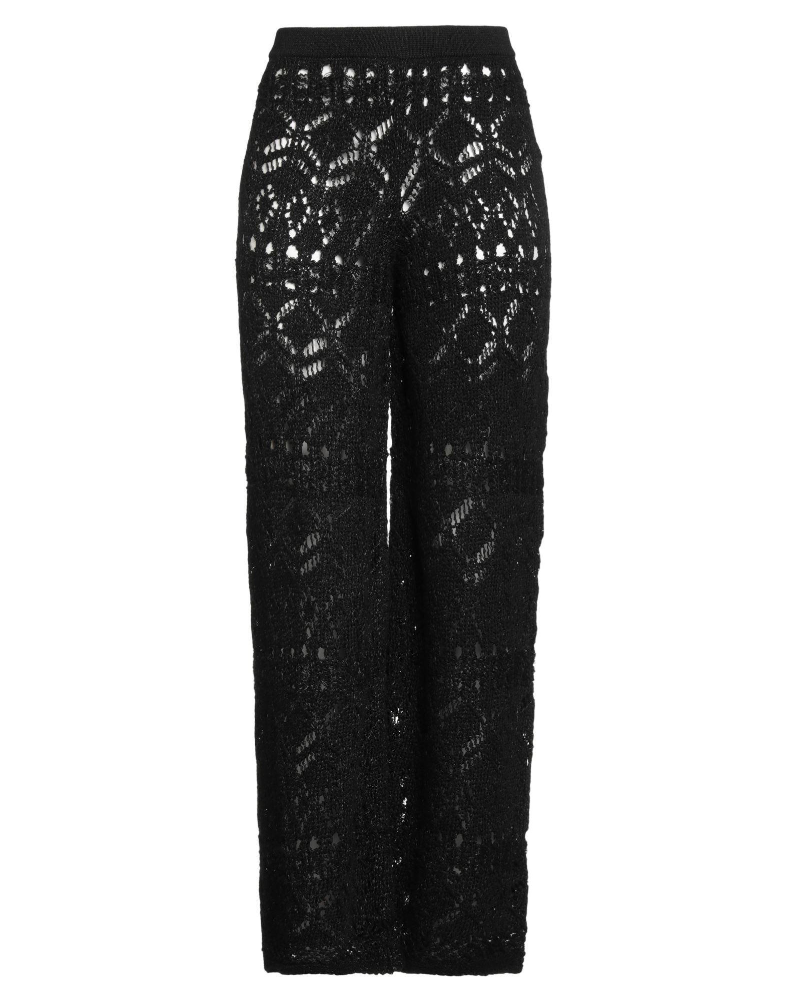 SEMICOUTURE - Pantalones