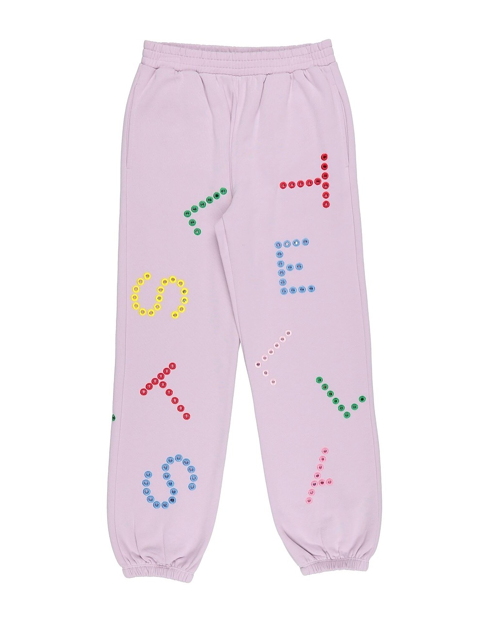 STELLA McCARTNEY KIDS - Pantaloni