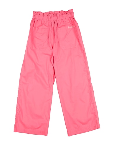 BONTON Casual trouser 100% Cotton