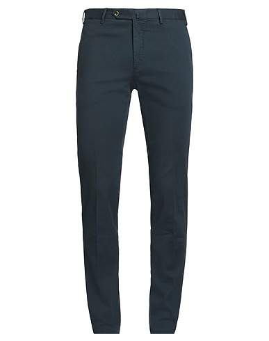 PT Torino Casual trouser 98% Cotton, 2% Elastane