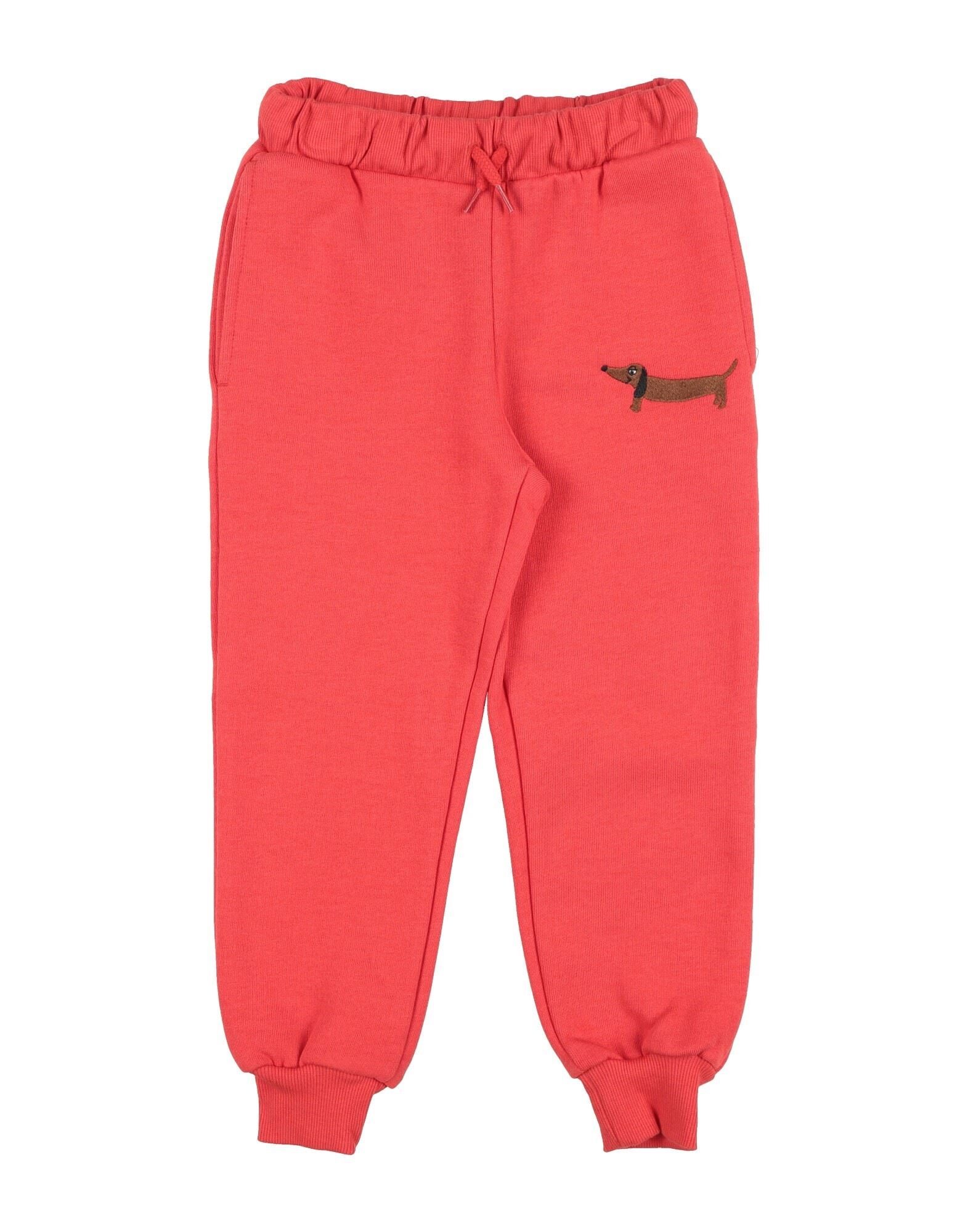 MINI RODINI - Повседневные брюки