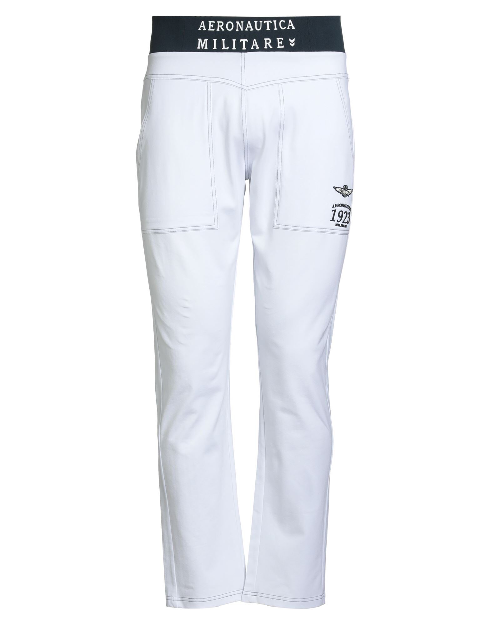 AERONAUTICA MILITARE - Pants