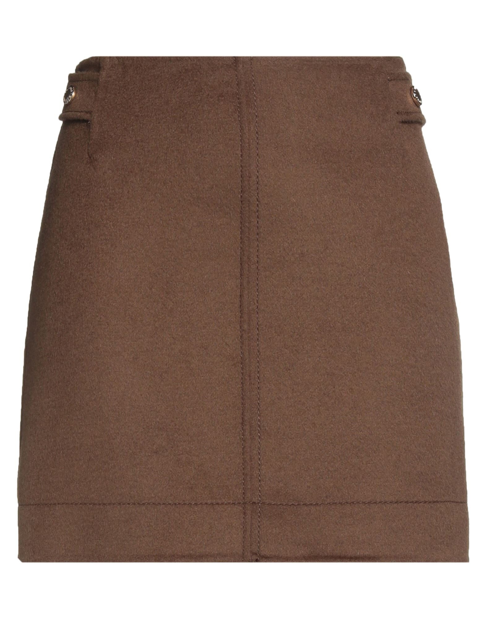 SANDRO - Mini skirts