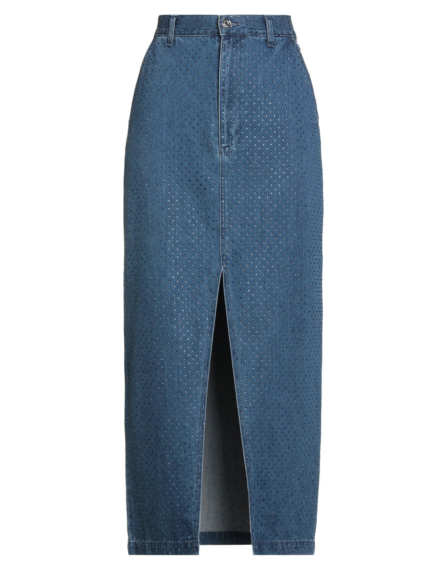 SANDRO - デニムスカート