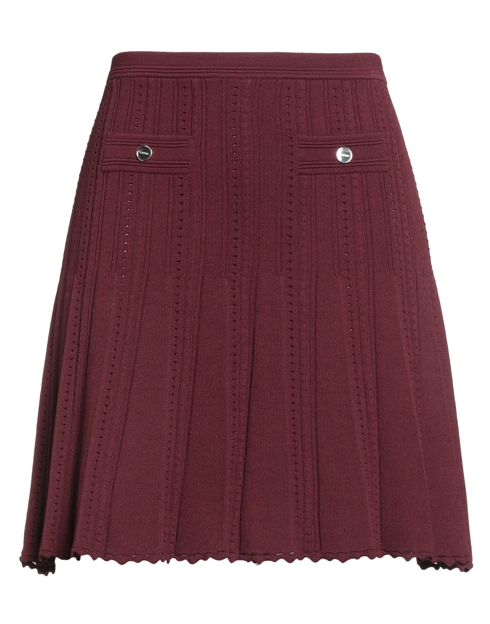 SANDRO - Mini skirts