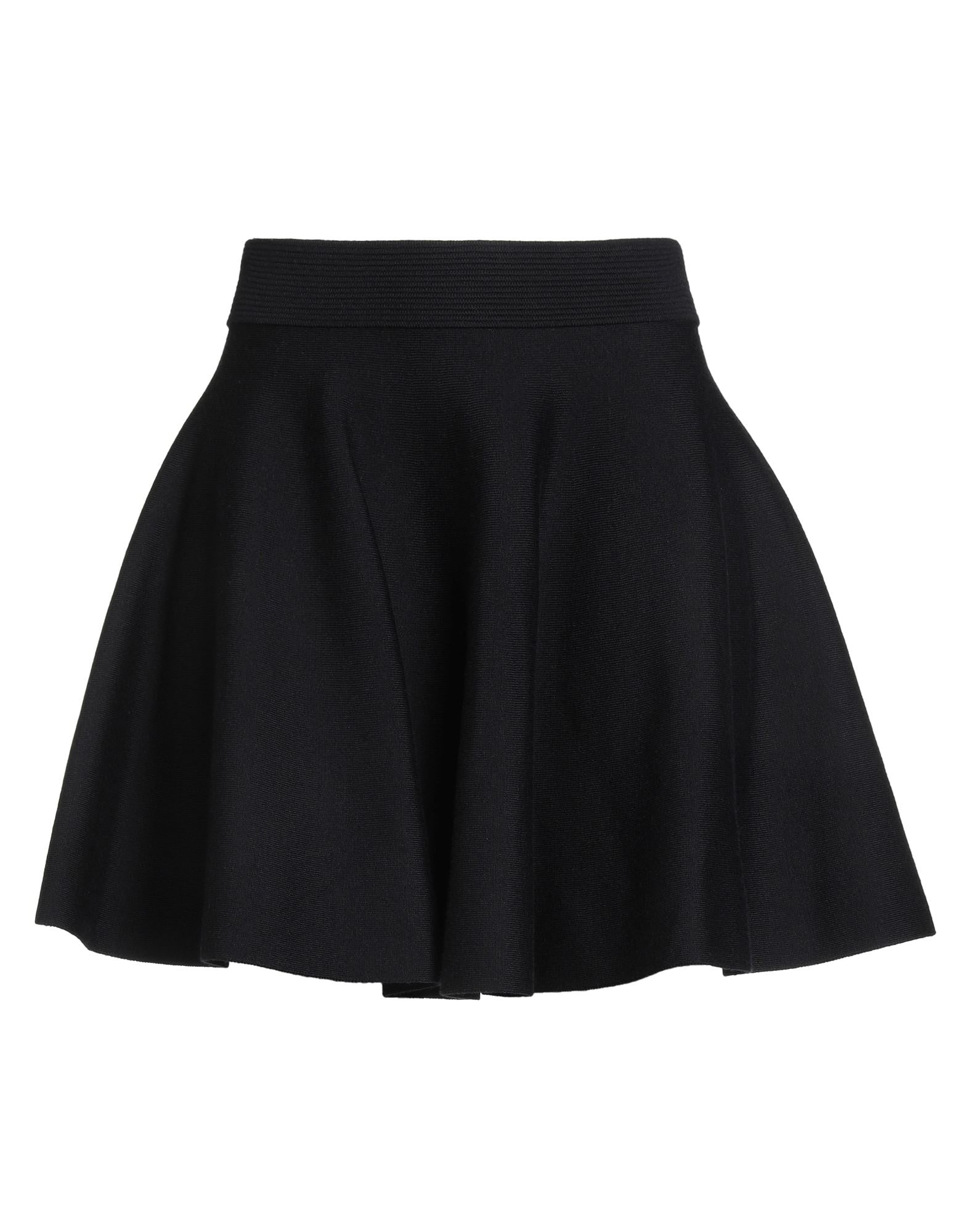 SANDRO - Mini skirts