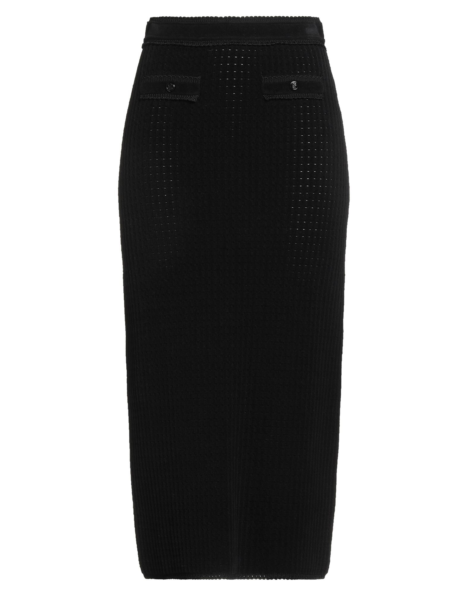 SANDRO - Midi skirts