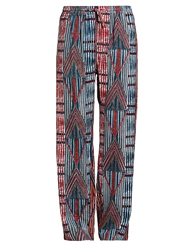 KARDO Pantalone Verde petrolio 100% Cotone