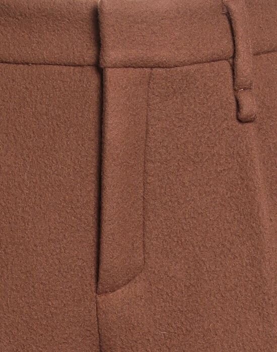 FEDERICO CINA Повседневные брюки