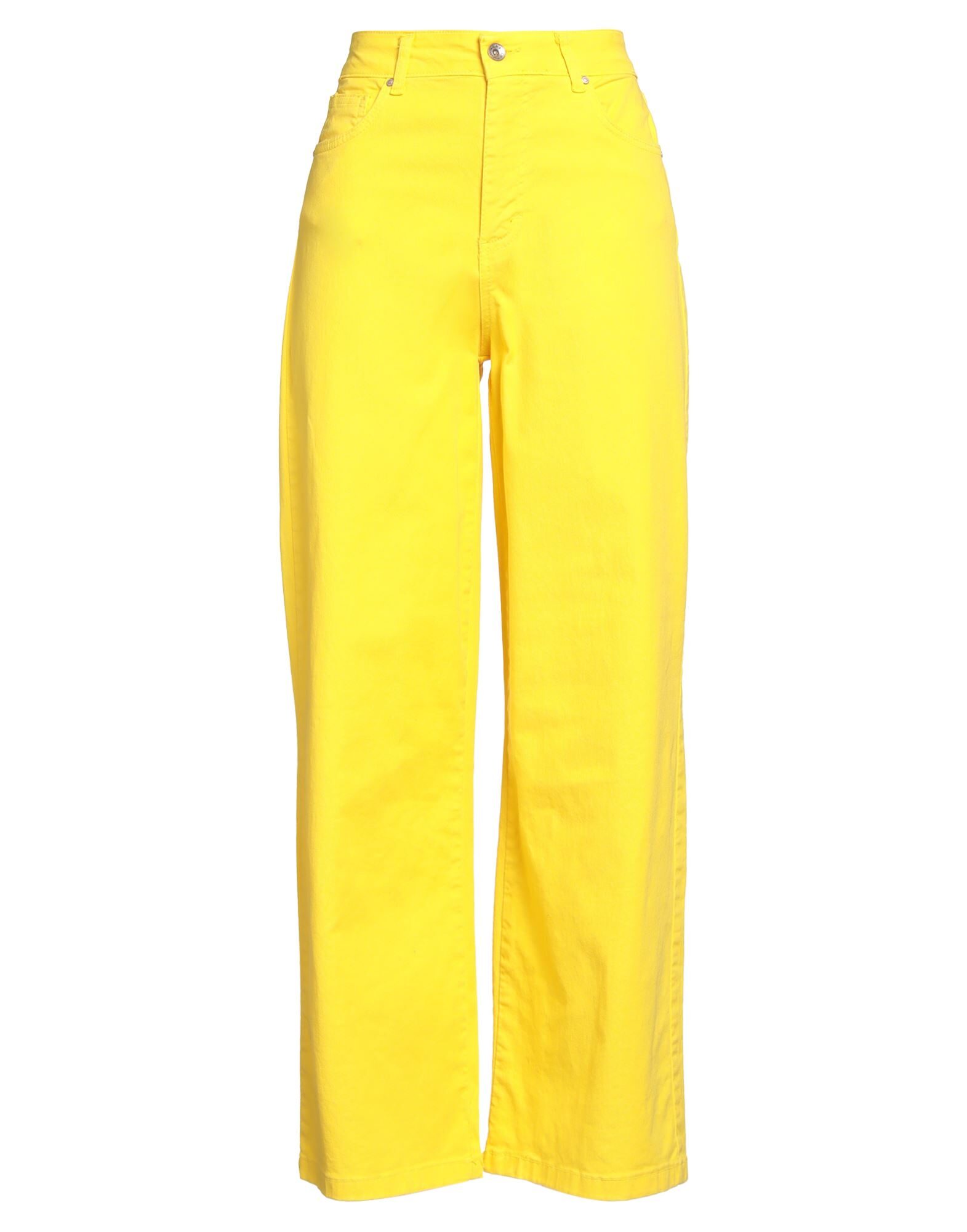 CROCHÈ - Pantaloni jeans