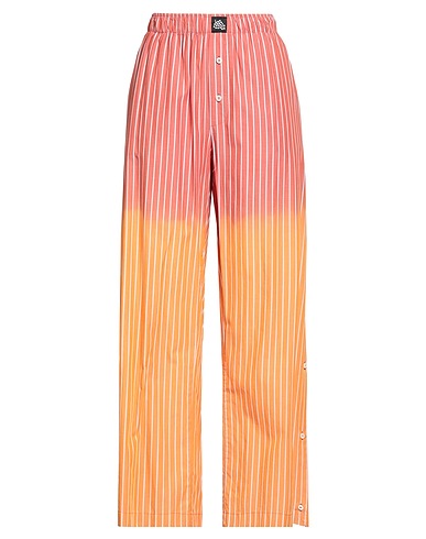 FEDERICO CINA Pantalon 100% Coton