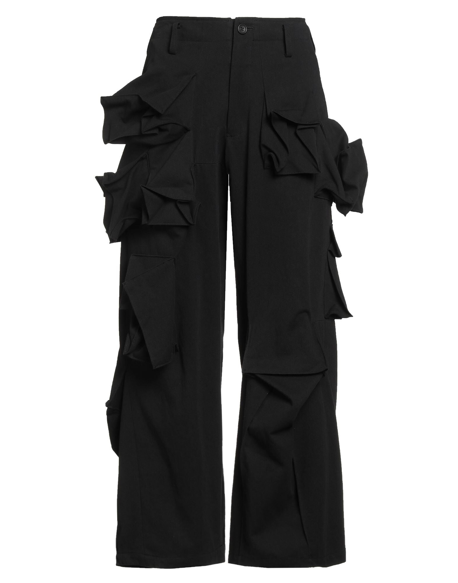 YOHJI YAMAMOTO - Pants