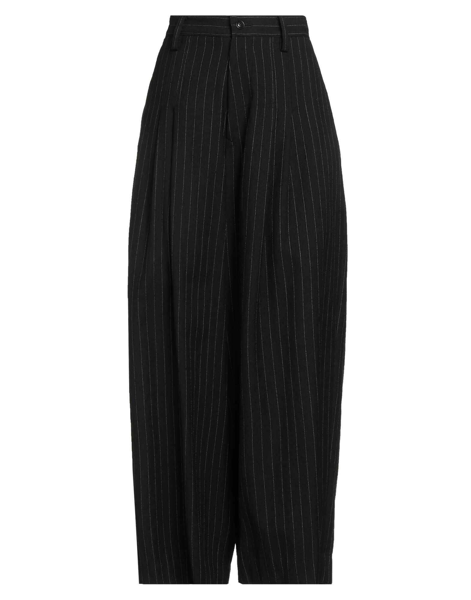 Y'S YOHJI YAMAMOTO - Повседневные брюки