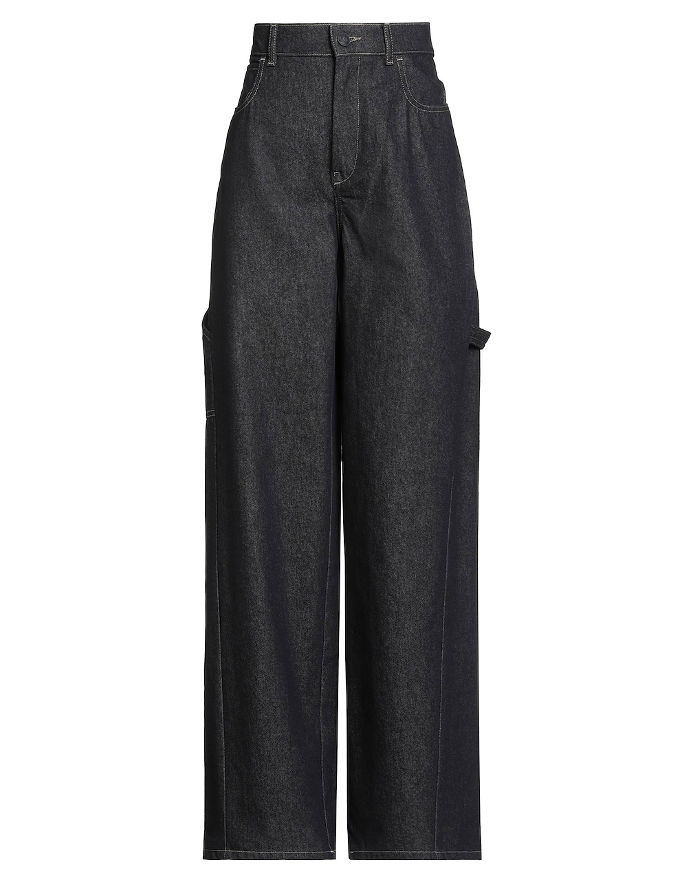 MAX MARA - Pantalones vaqueros