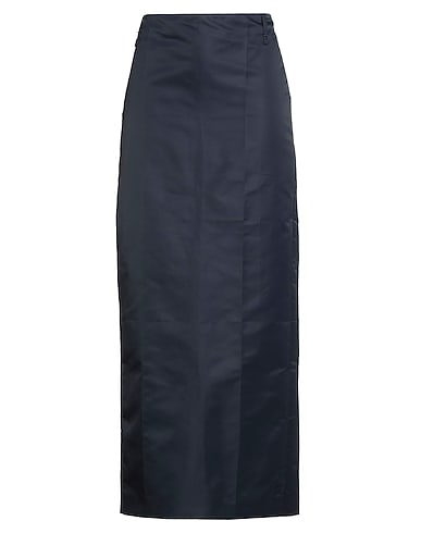 FEDERICO CINA Jupe longue 100% Polyamide recyclé