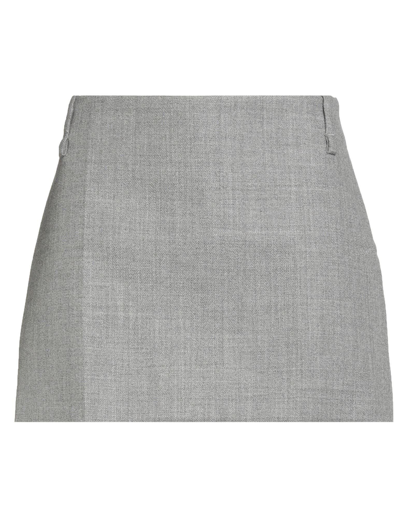 FEDERICO CINA - Mini skirts