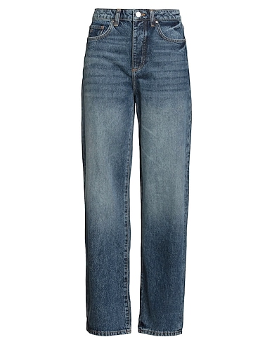 ARMANI EXCHANGE Denim trousers 100% Cotton