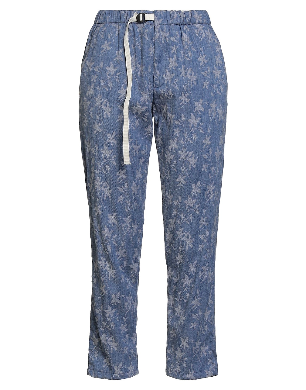 WHITE SAND - Pantaloni