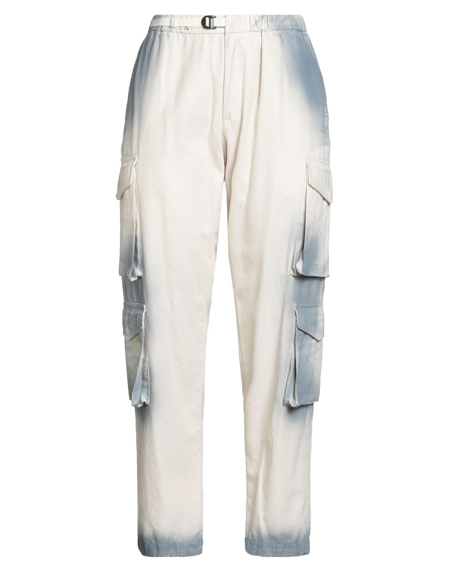 WHITE SAND - Trousers