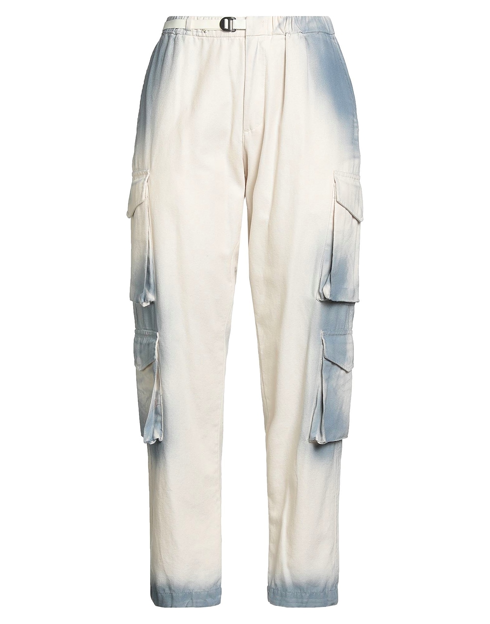 WHITE SAND - Pantaloni