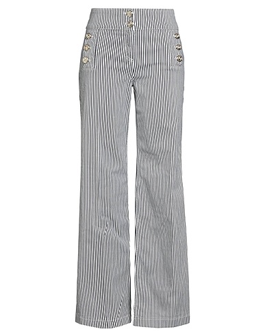 LIU •JO Pantalon en jean 99% Coton, 1% Élasthanne