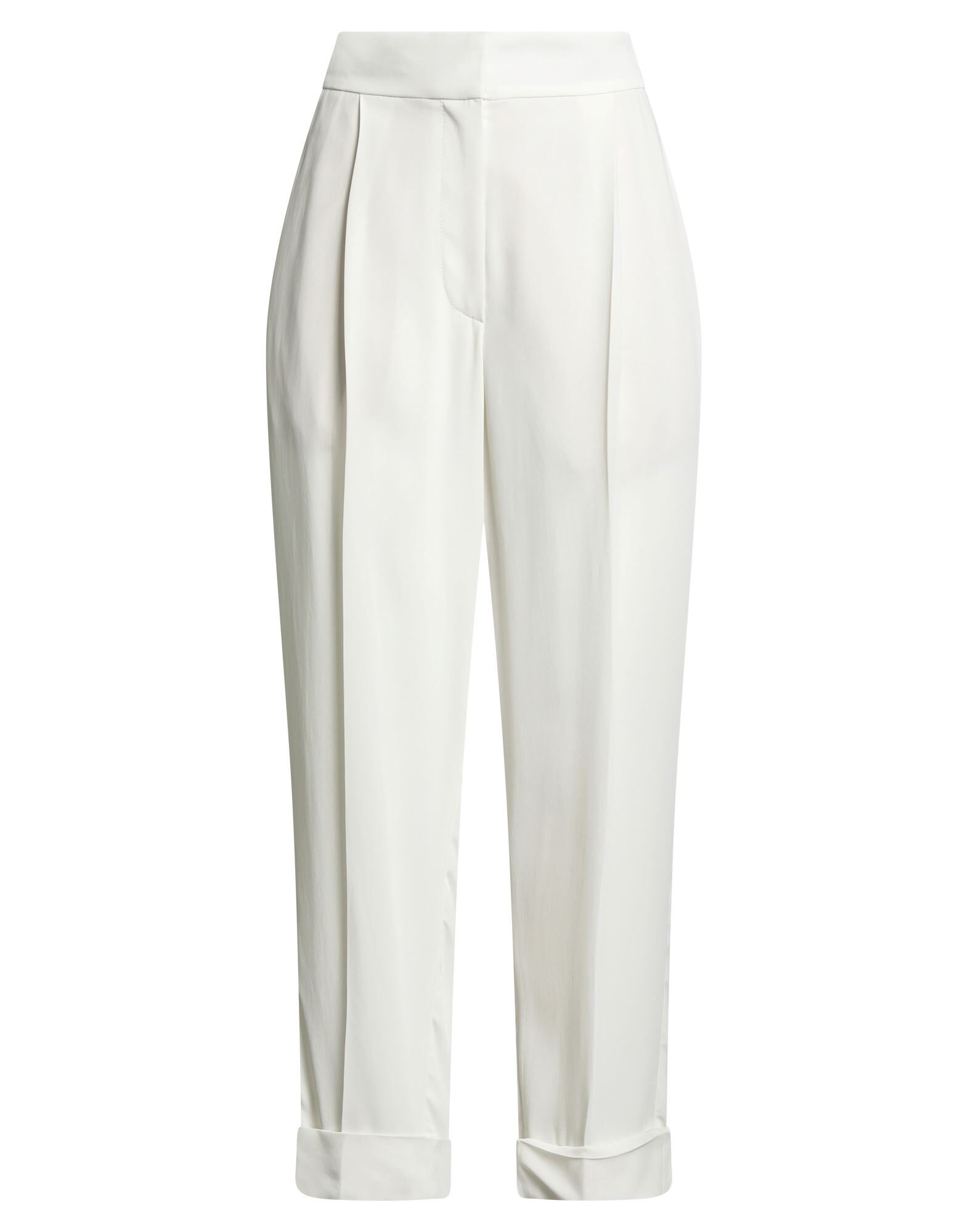 BRUNELLO CUCINELLI - Trousers