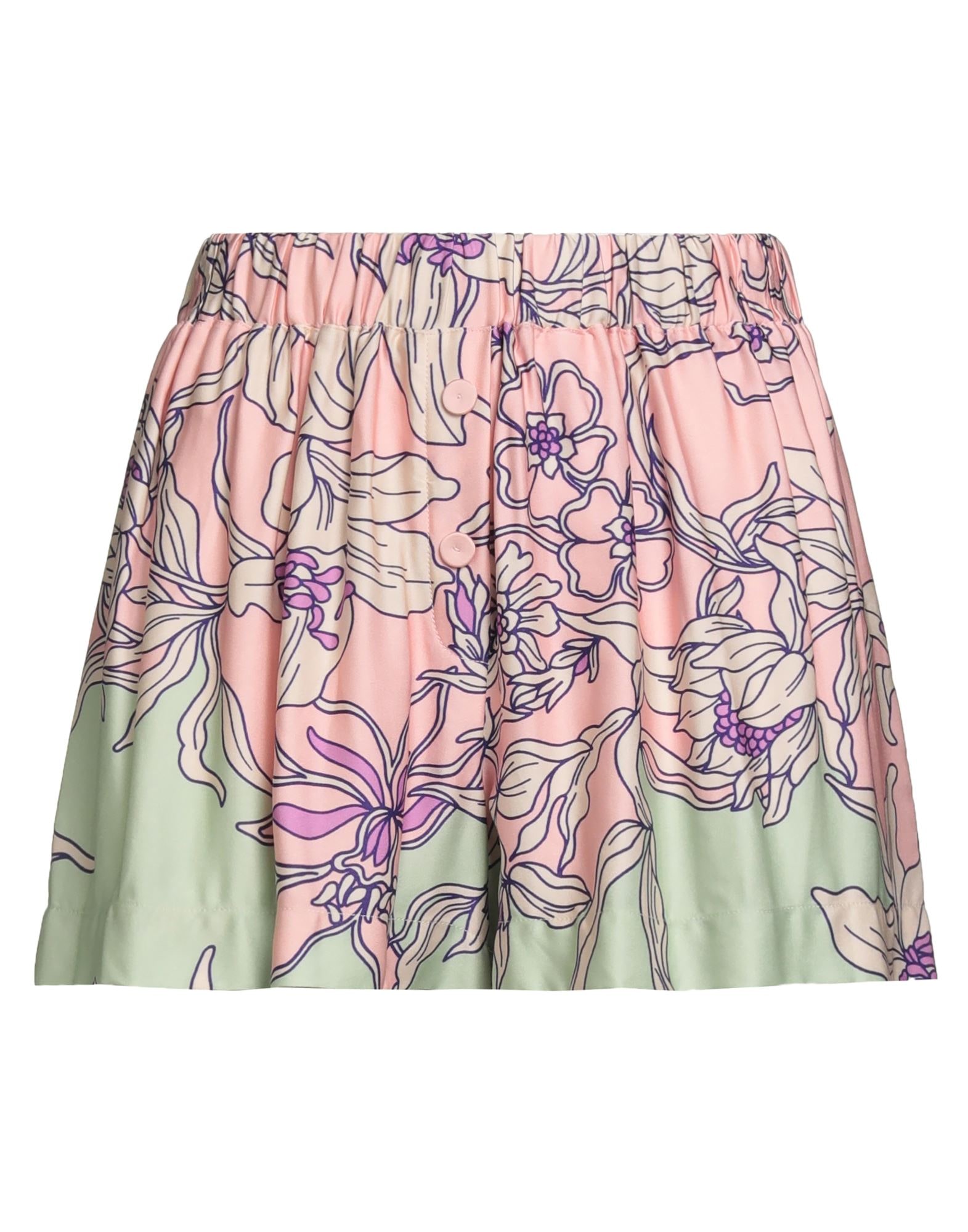 TWINSET - Shorts & Bermuda Shorts