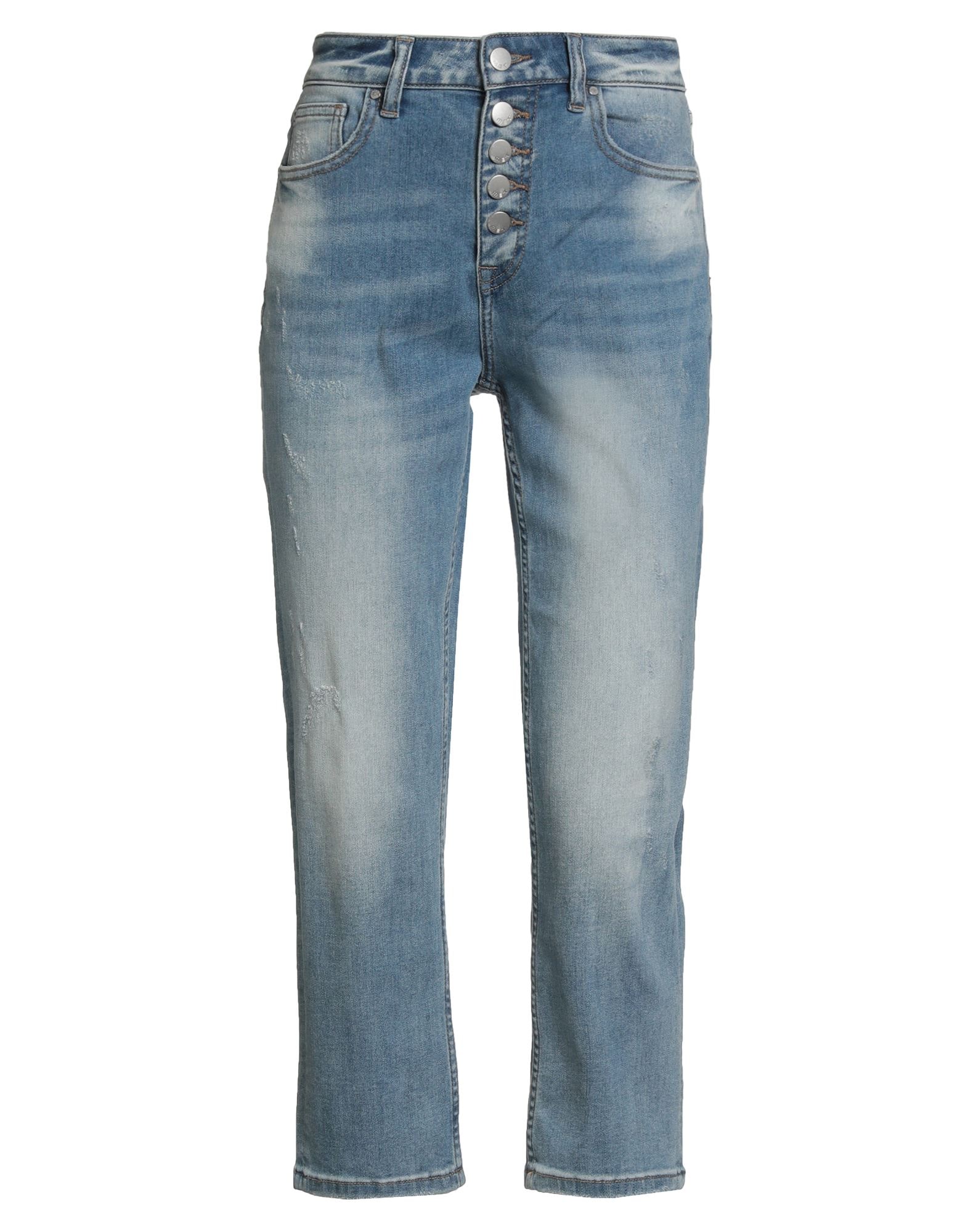 MET JEANS - Jeans