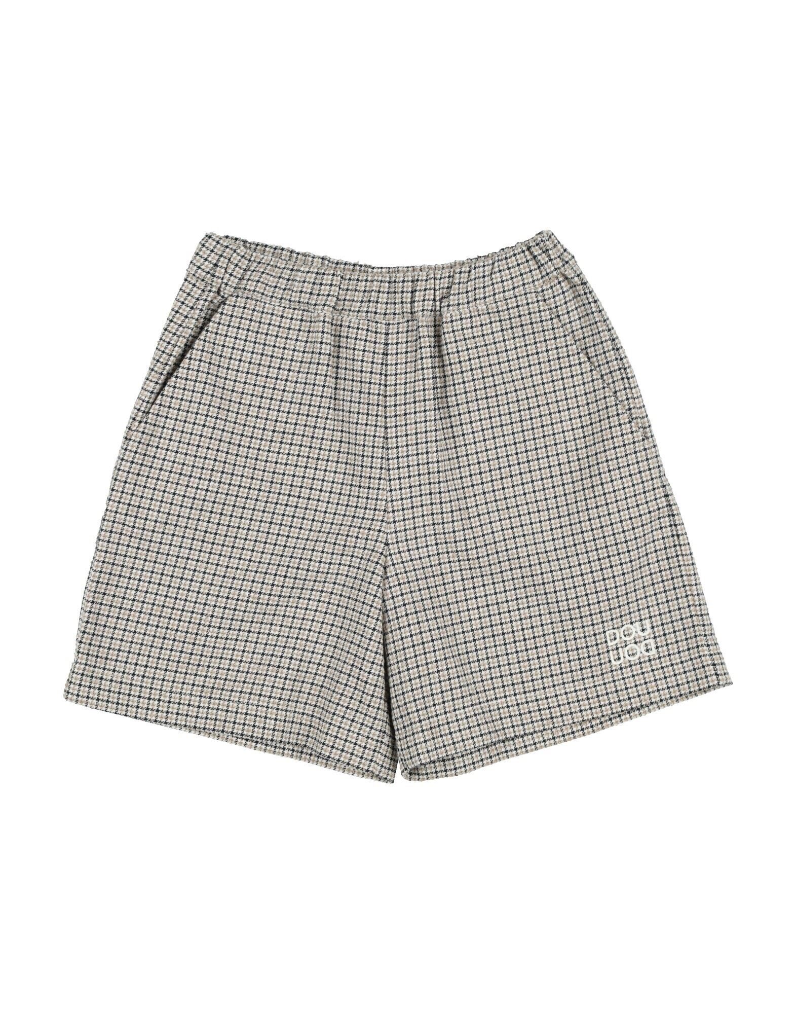 DOUUOD - Shorts & Bermuda Shorts