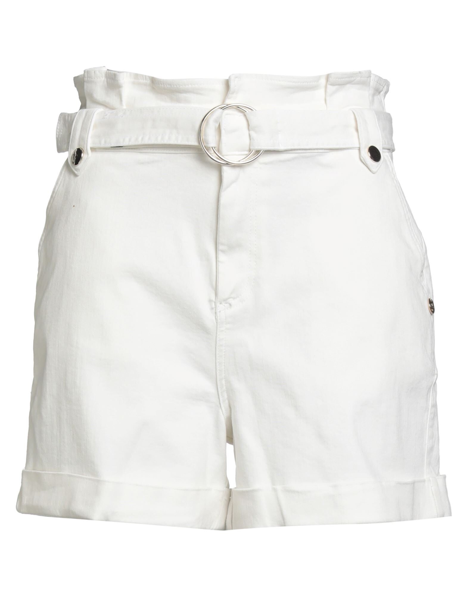 REBEL QUEEN by LIU •JO - Denim shorts