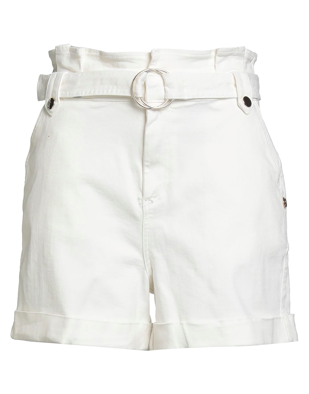 REBEL QUEEN by LIU •JO - Denim shorts