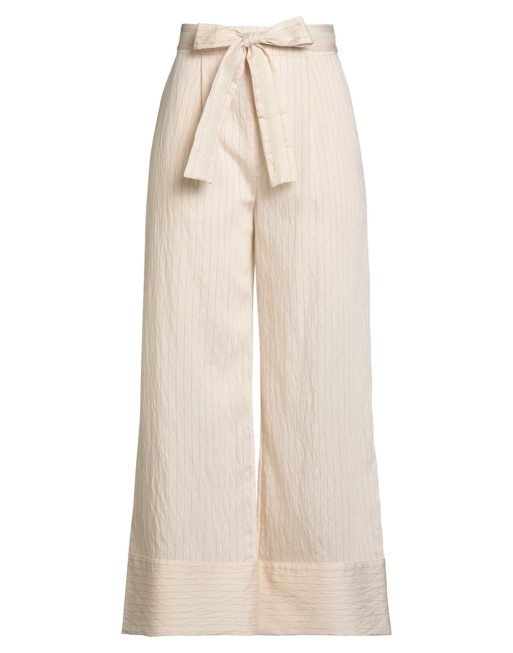 ALESSIA SANTI - Trousers