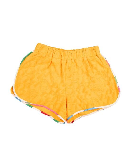 PUCCI Шорты и бермуды