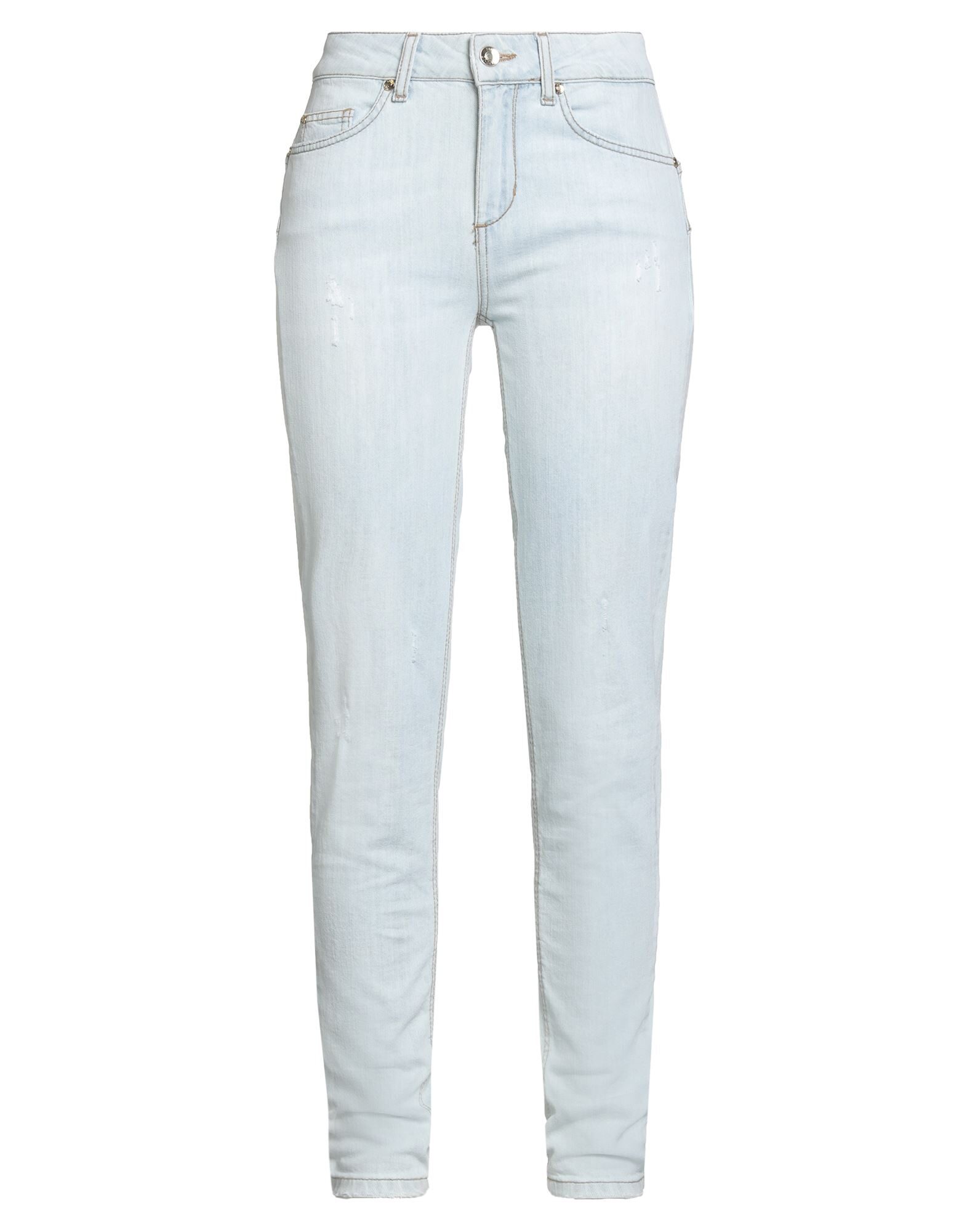 REBEL QUEEN by LIU •JO - Jeans