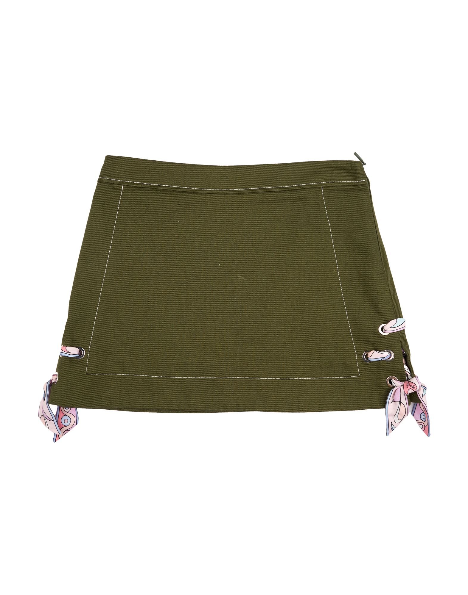 PUCCI - Kids' skirts