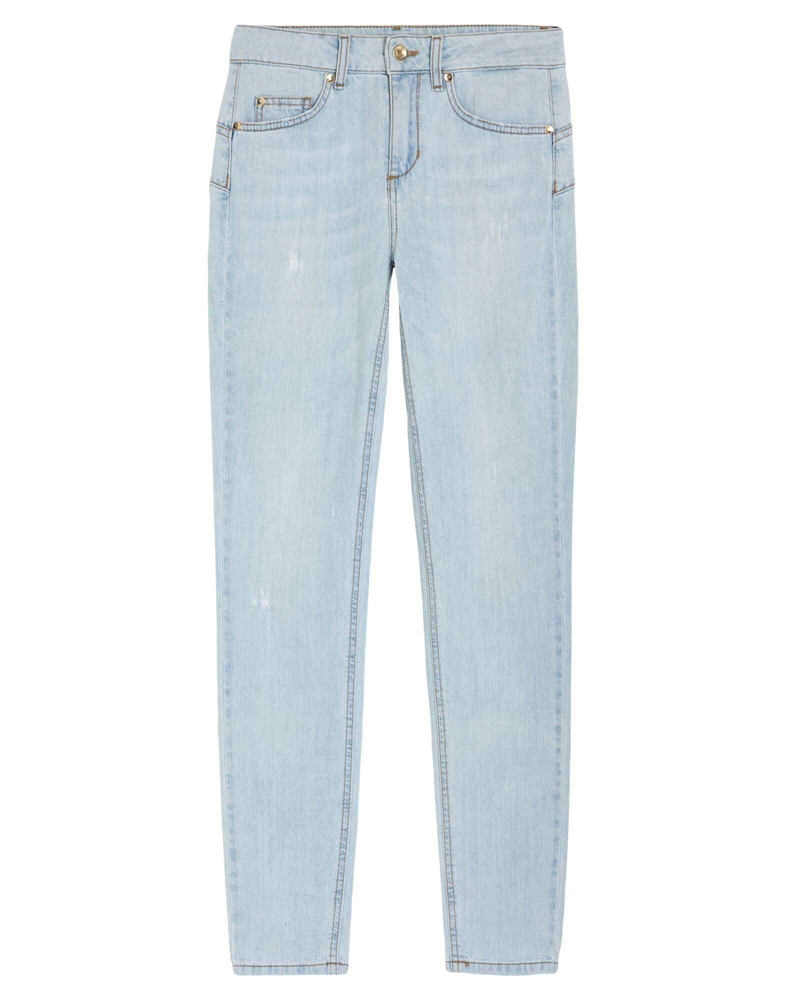 REBEL QUEEN by LIU •JO - Джинсовые брюки